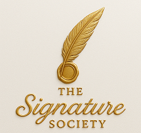 The Signature Society